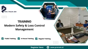 loss prevention and modern security