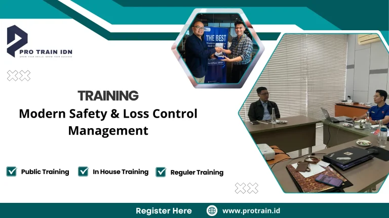 loss prevention and modern security