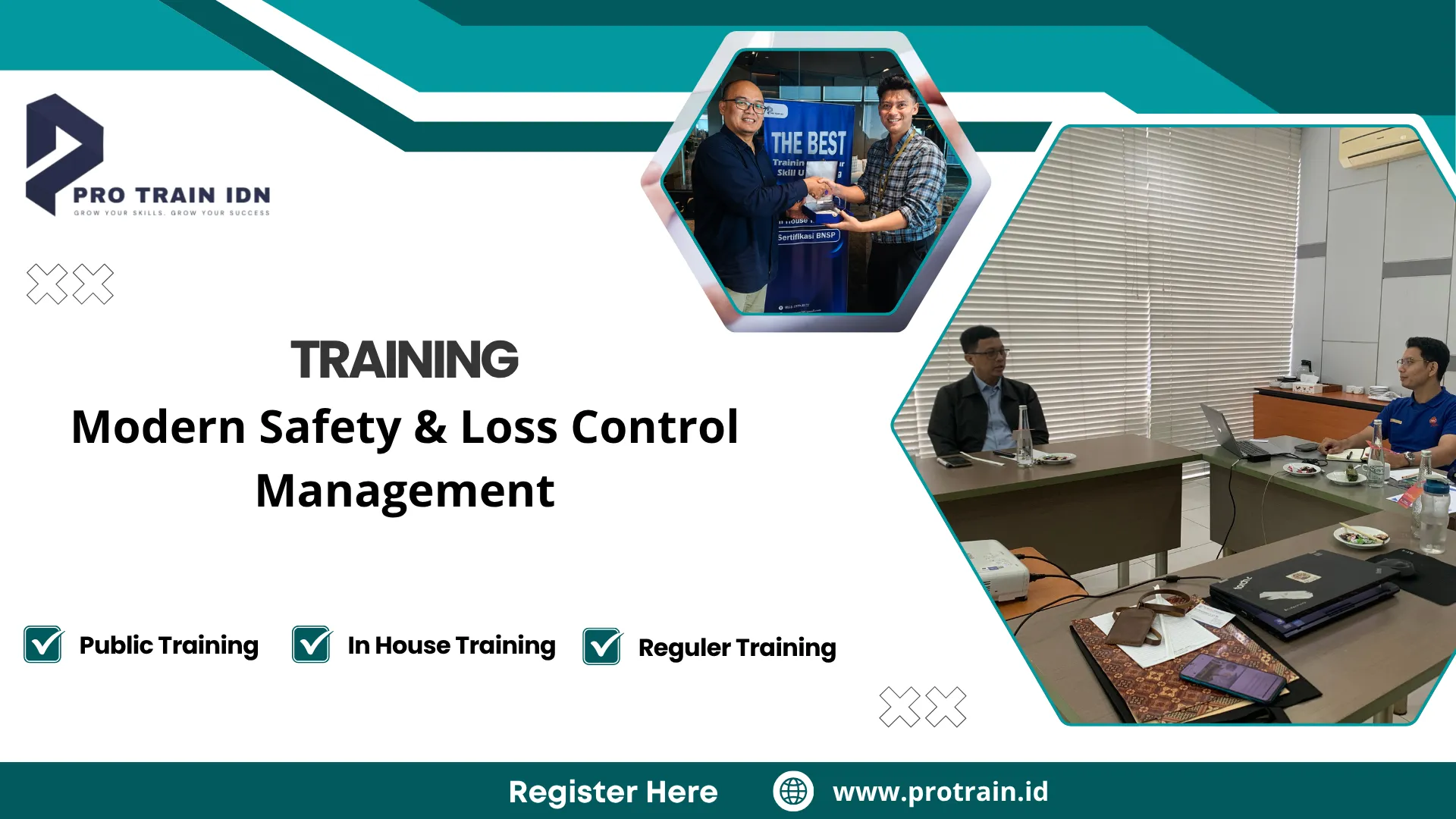 loss prevention and modern security