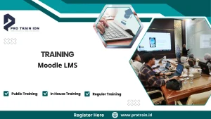 Moodle untuk pembelajaran digital
