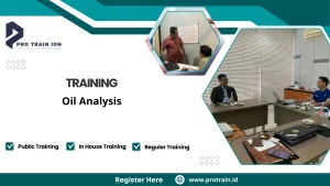 analisis minyak pelumas