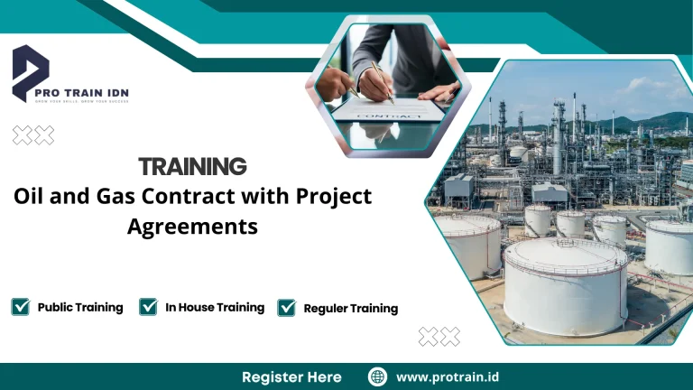 risiko kontrak proyek energi