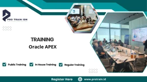 Oracle Application Express