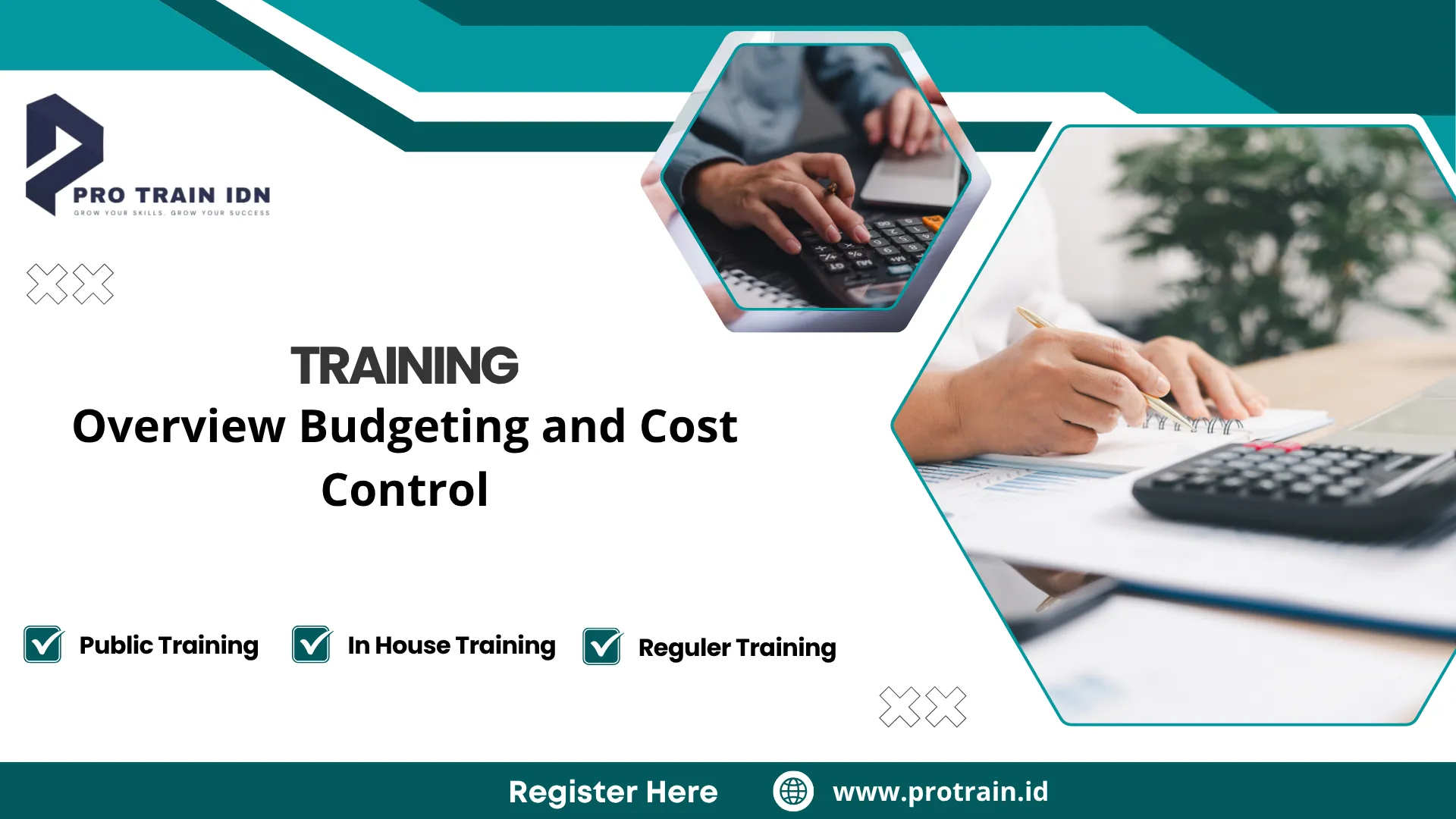 budgeting techniques