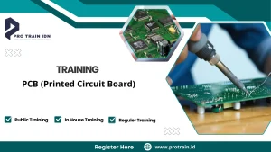 desain Printed Circuit Board