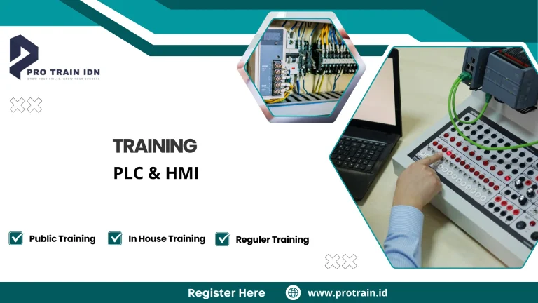 pemrograman PLC