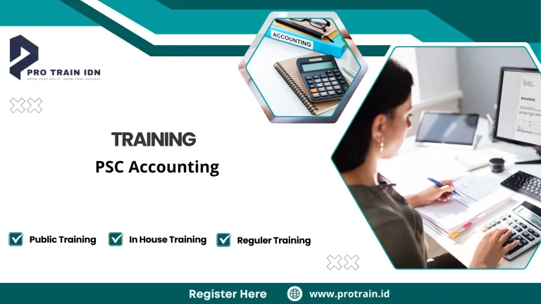financial aspect in PSC