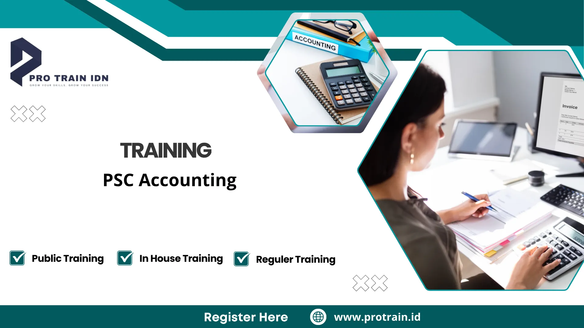 financial aspect in PSC