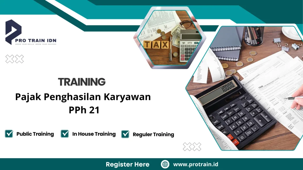 perhitungan PPh 21
