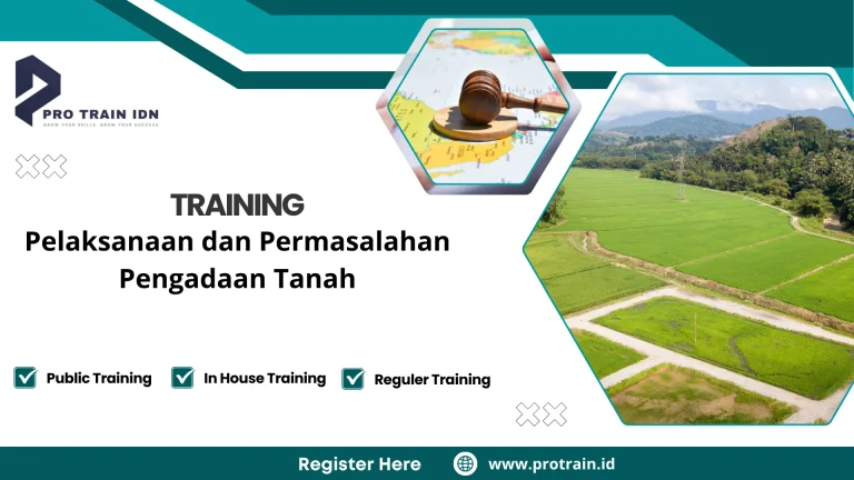 pembebasan tanah