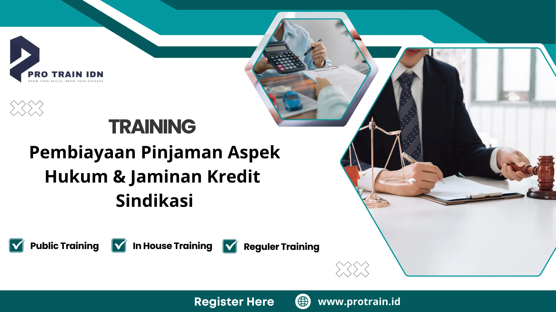hukum pembiayaan perbankan