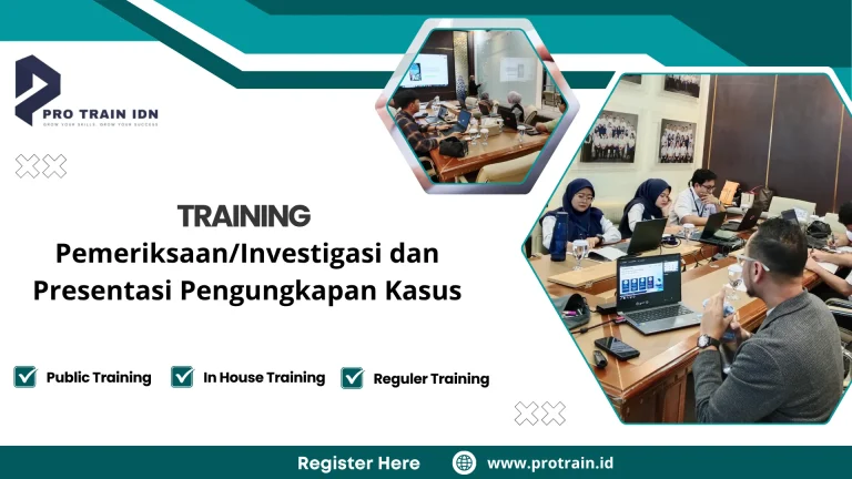 pemeriksaan investigatif