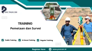survey and mapping