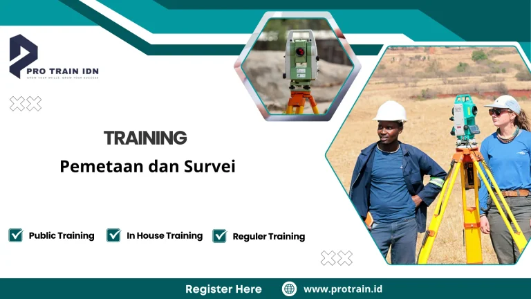 survey and mapping