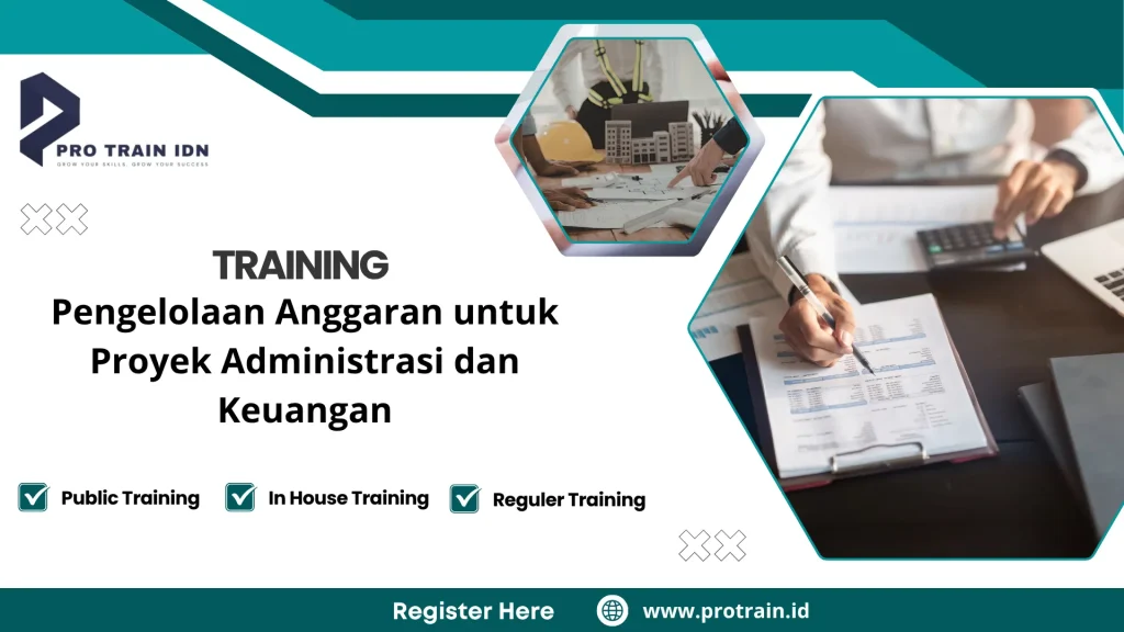 budgeting administrasi dan keuangan