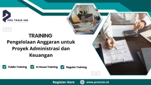 budgeting administrasi dan keuangan