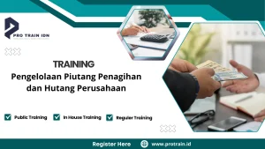 strategi penagihan piutang