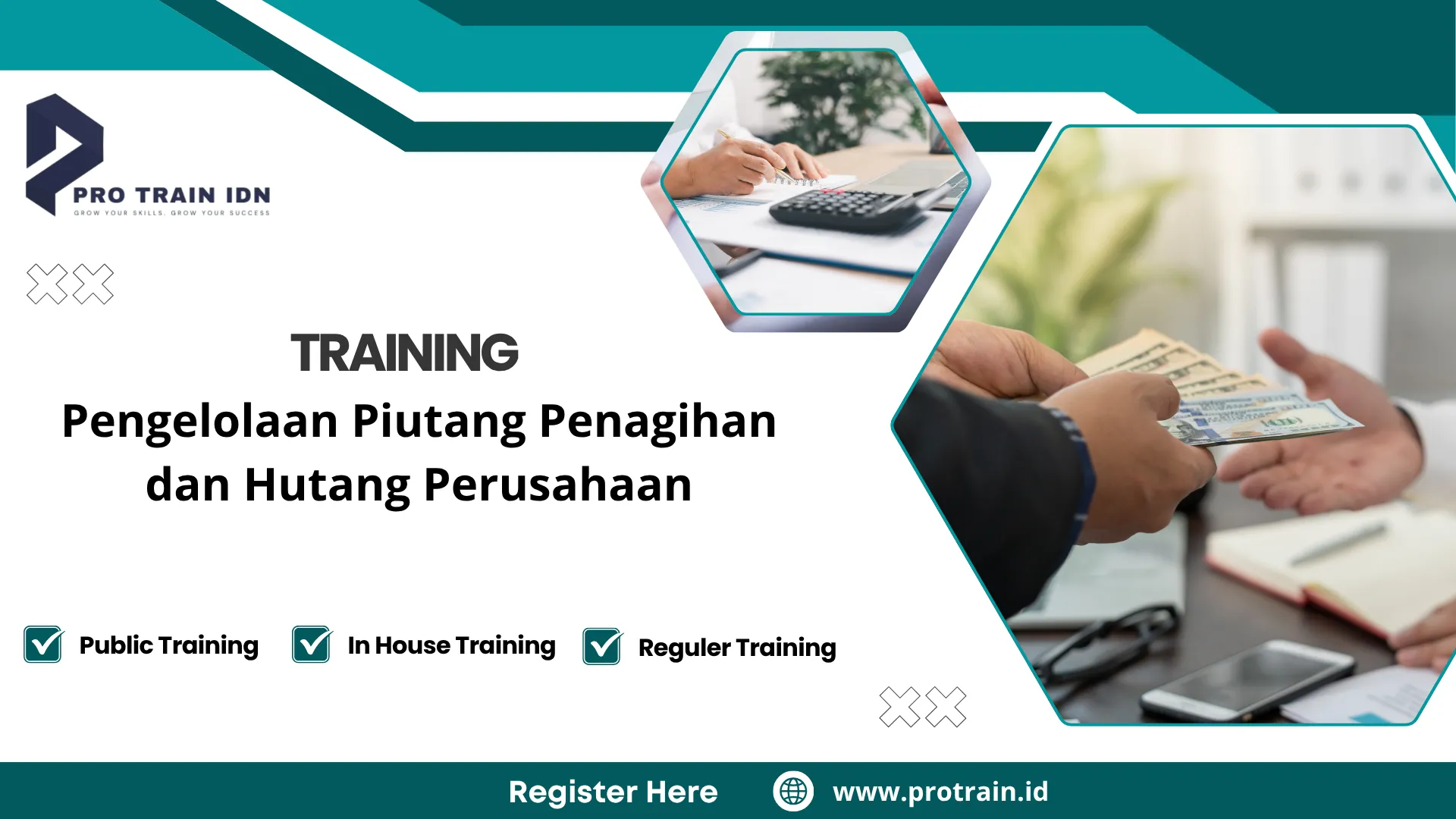 strategi penagihan piutang