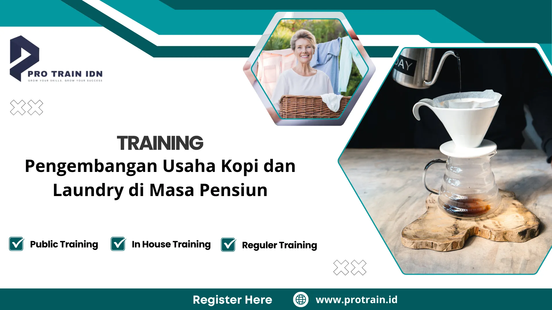 usaha kopi rumahan