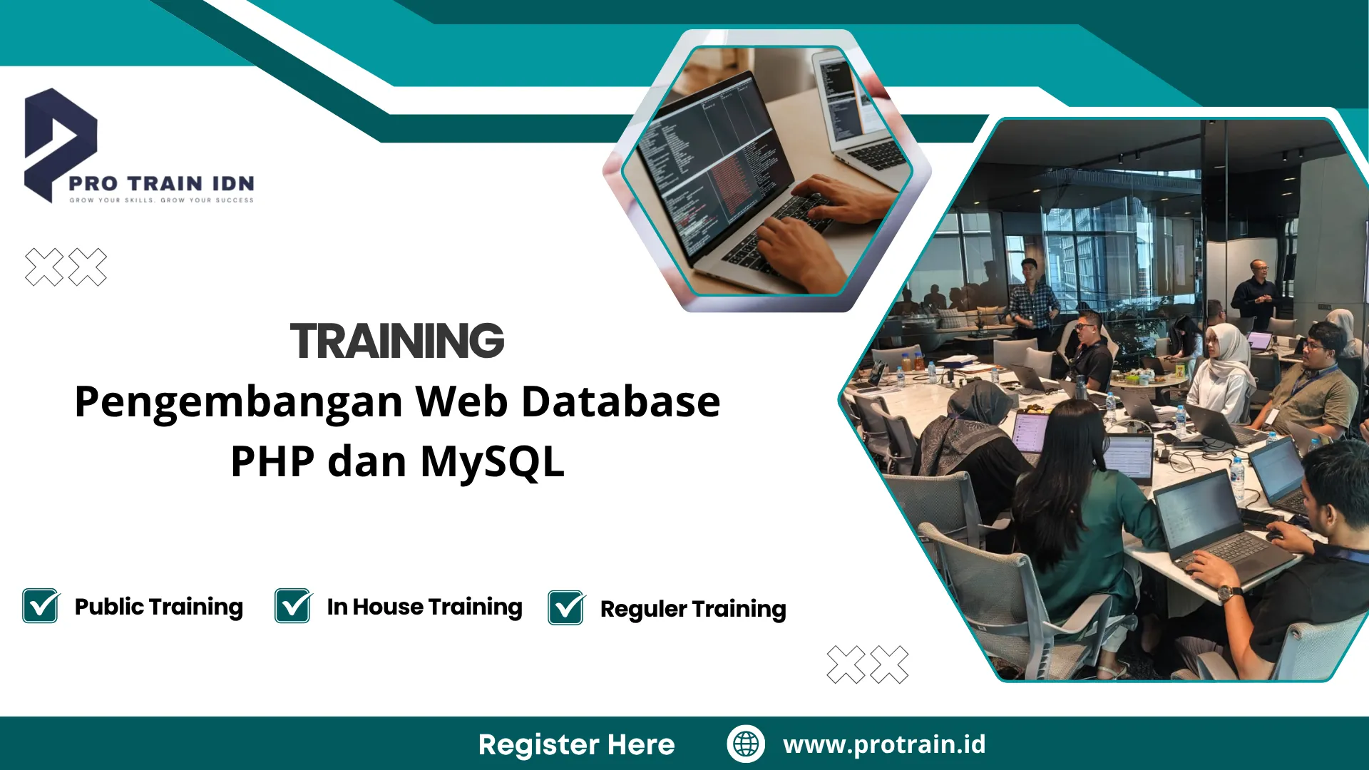 pemrograman PHP untuk pemula