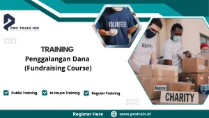 strategi penggalangan dana