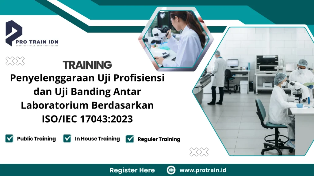 evaluasi kinerja laboratorium