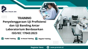 evaluasi kinerja laboratorium
