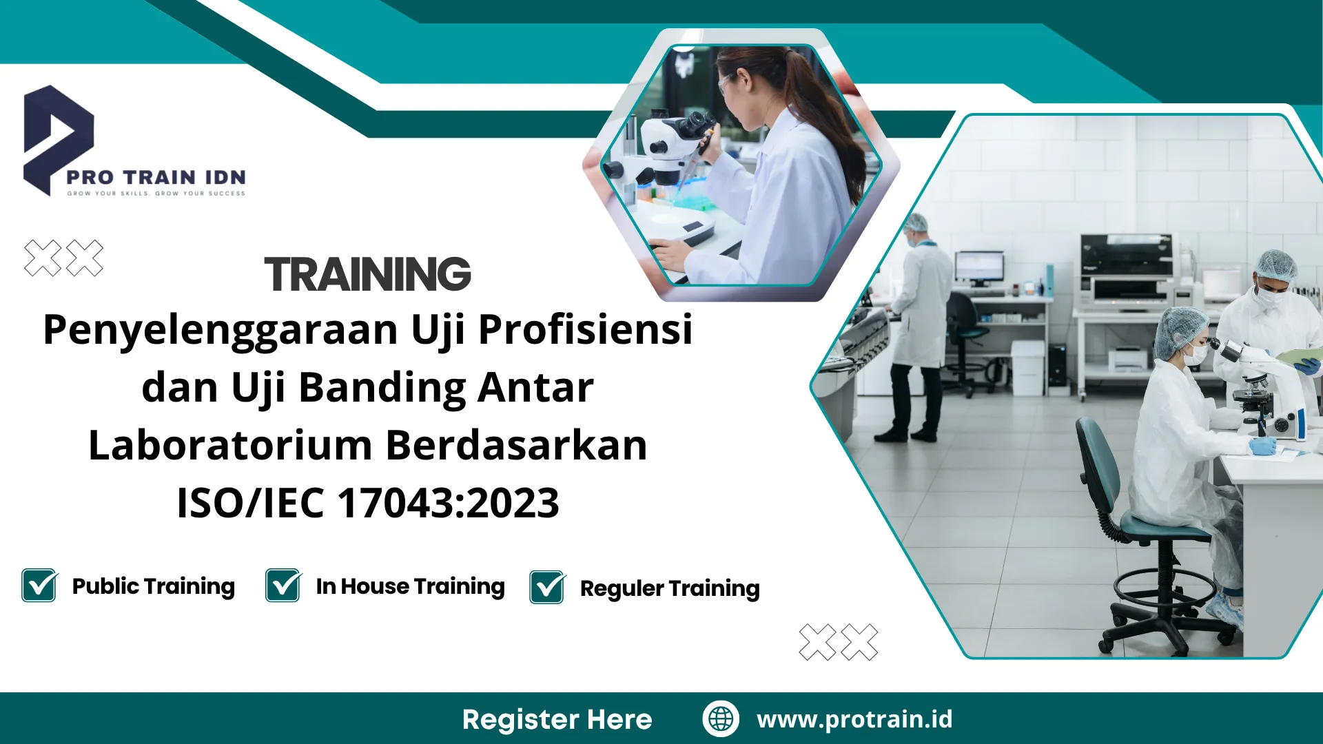 evaluasi kinerja laboratorium