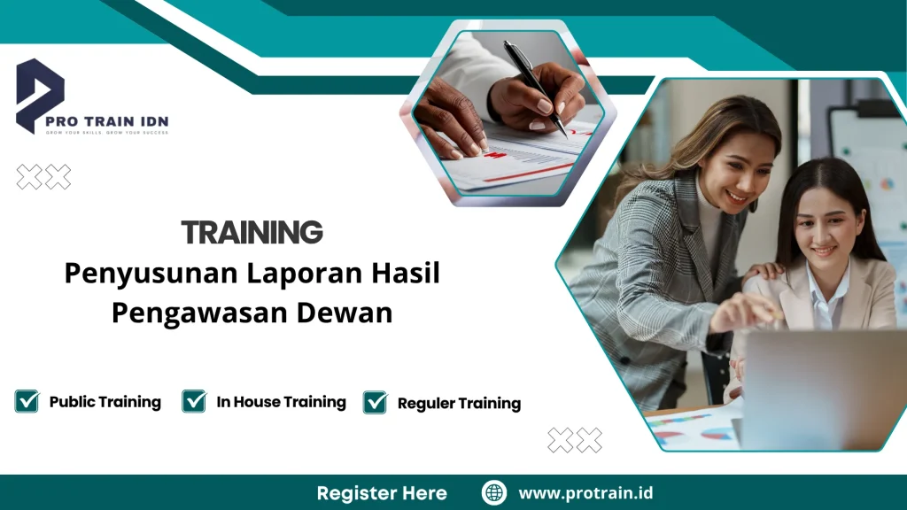 rekomendasi hasil pengawasan