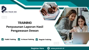 rekomendasi hasil pengawasan
