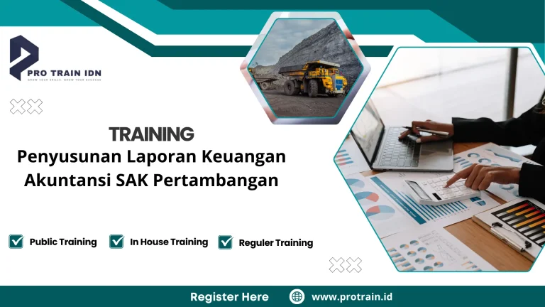 accounting, finance, and tax for mining company