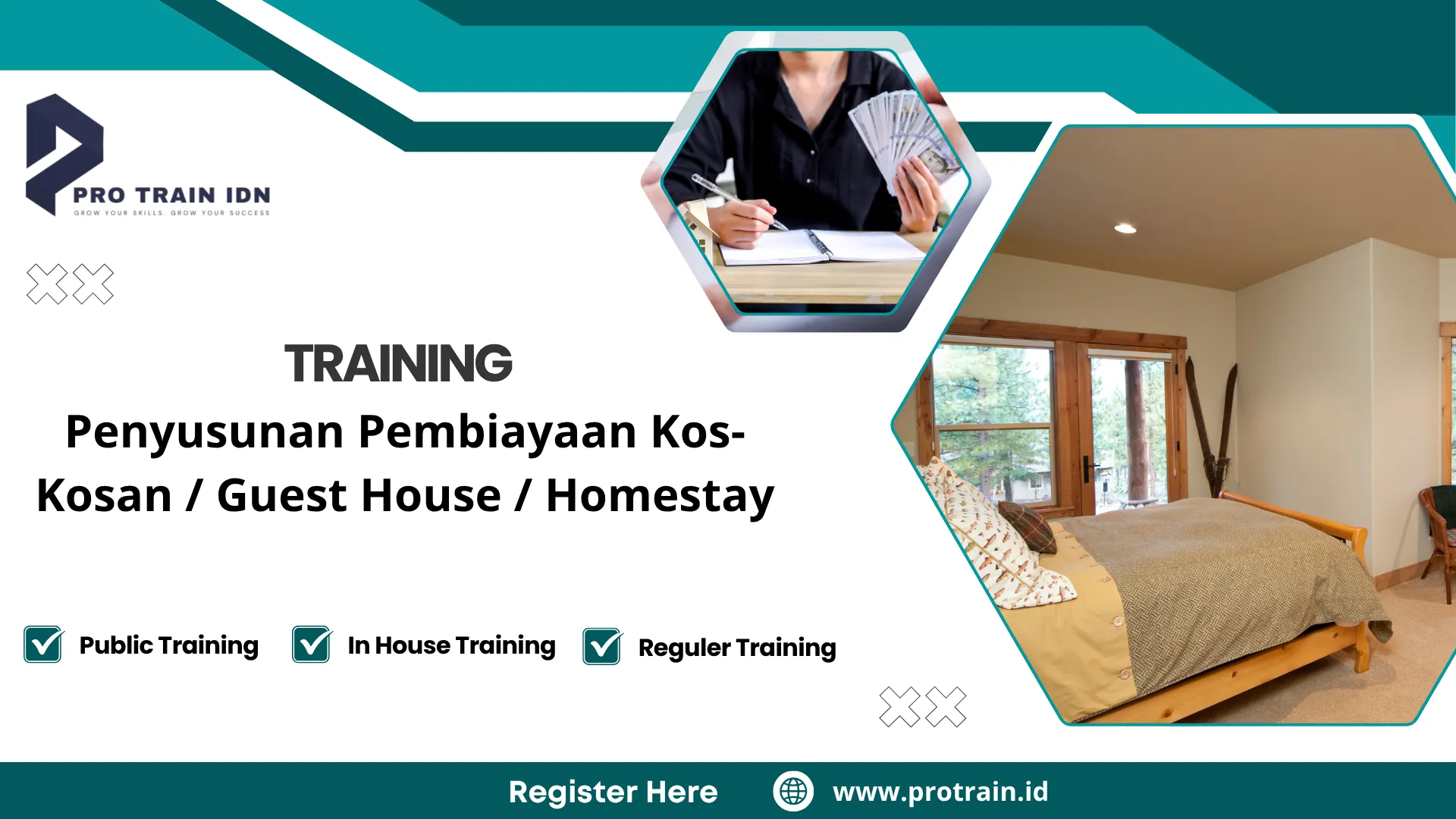 analisis pembiayaan properti