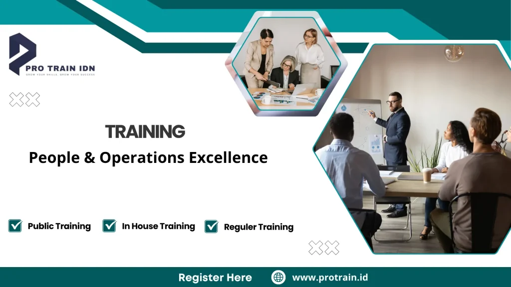 operational excellence reinvention