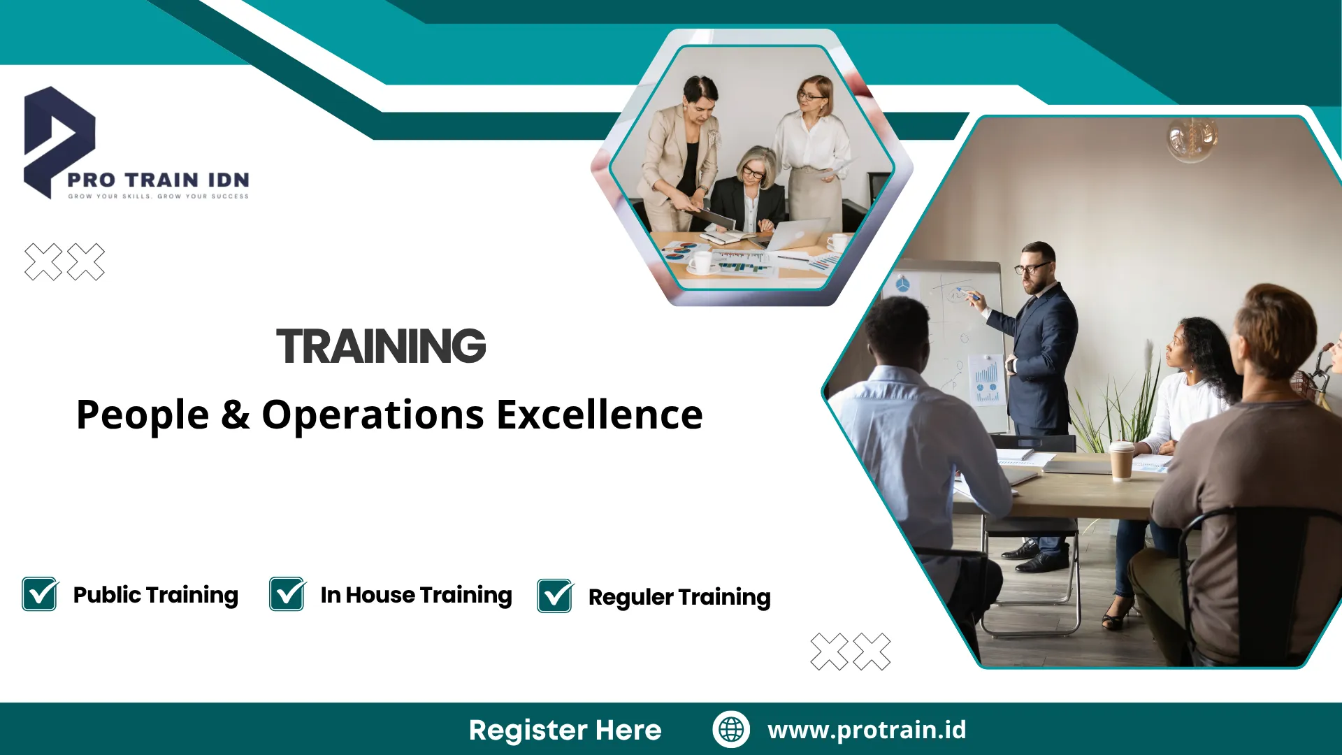 operational excellence reinvention