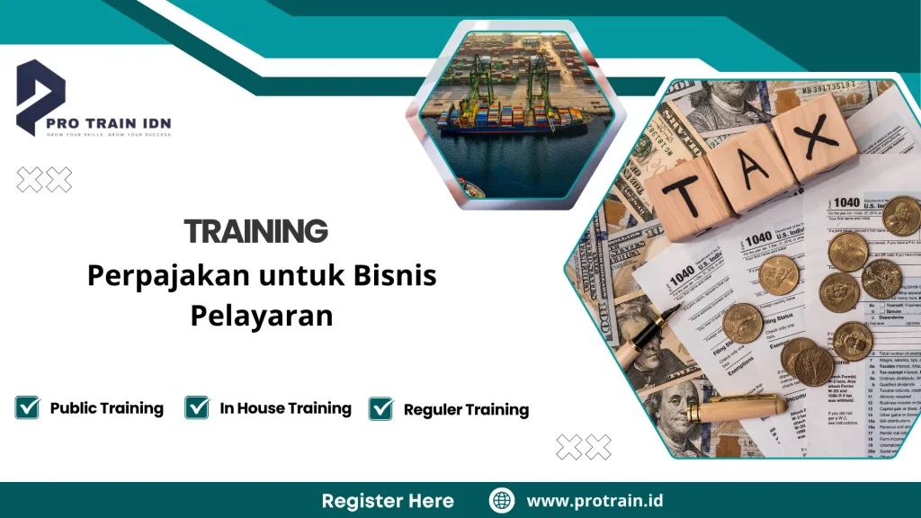 perpajakan shipping