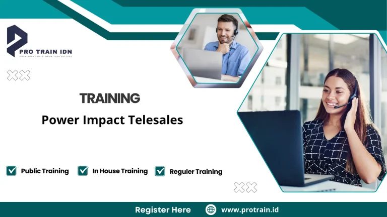 teknik telesales efektif
