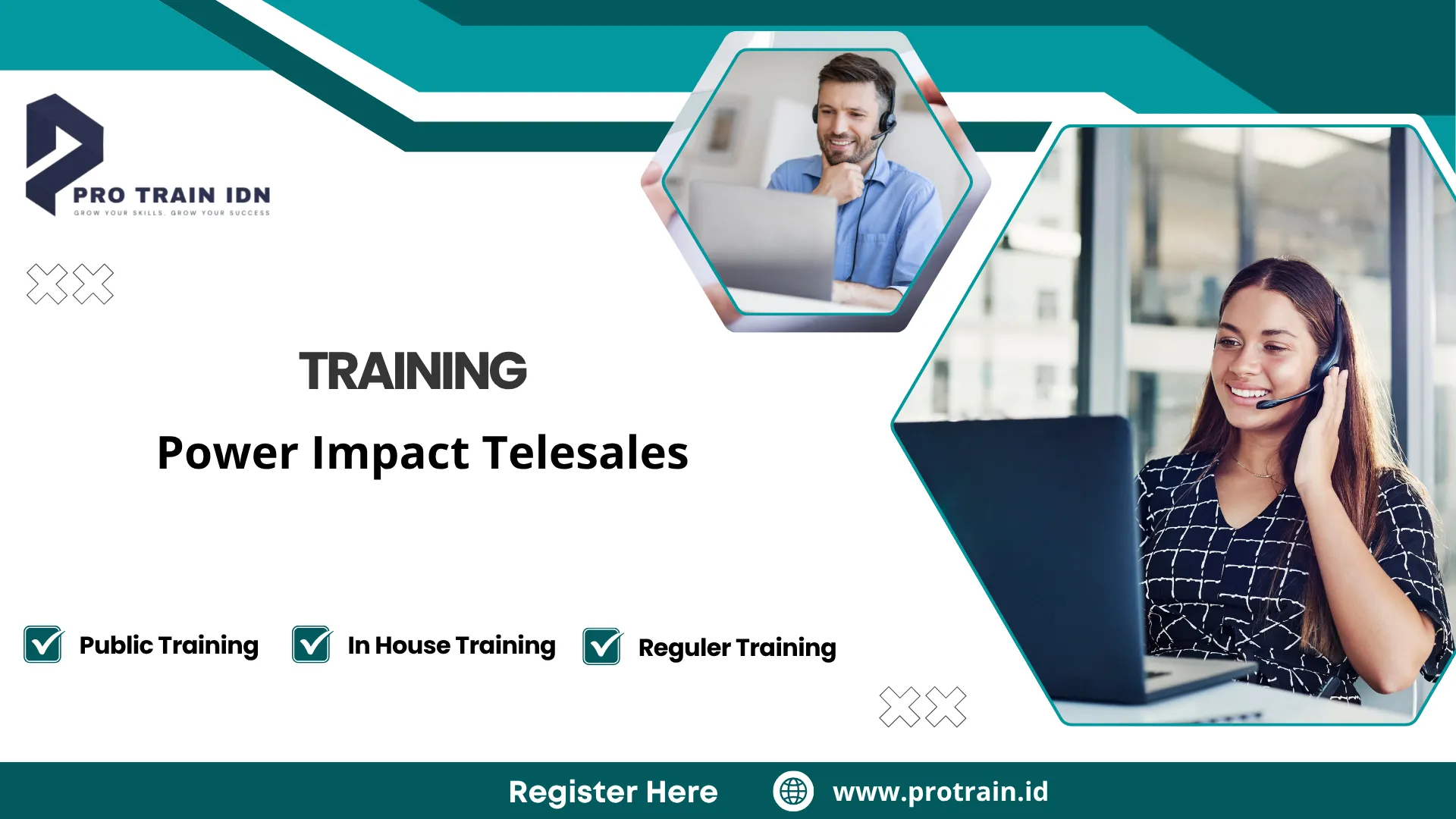 teknik telesales efektif