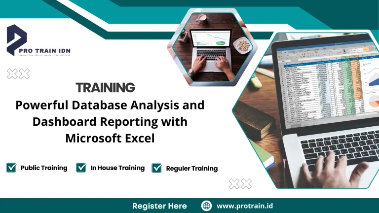dashboard reporting Excel