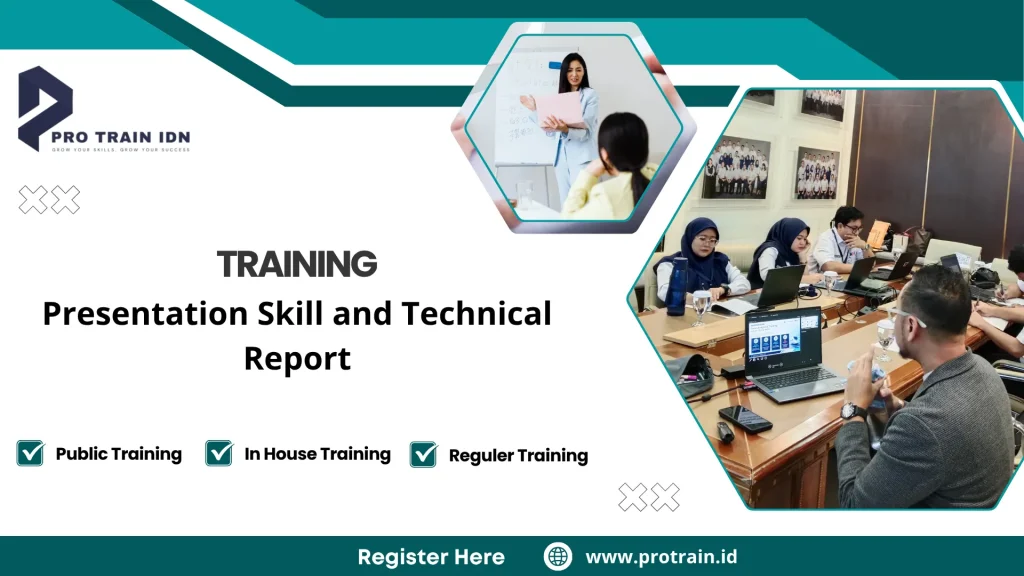 report writing 