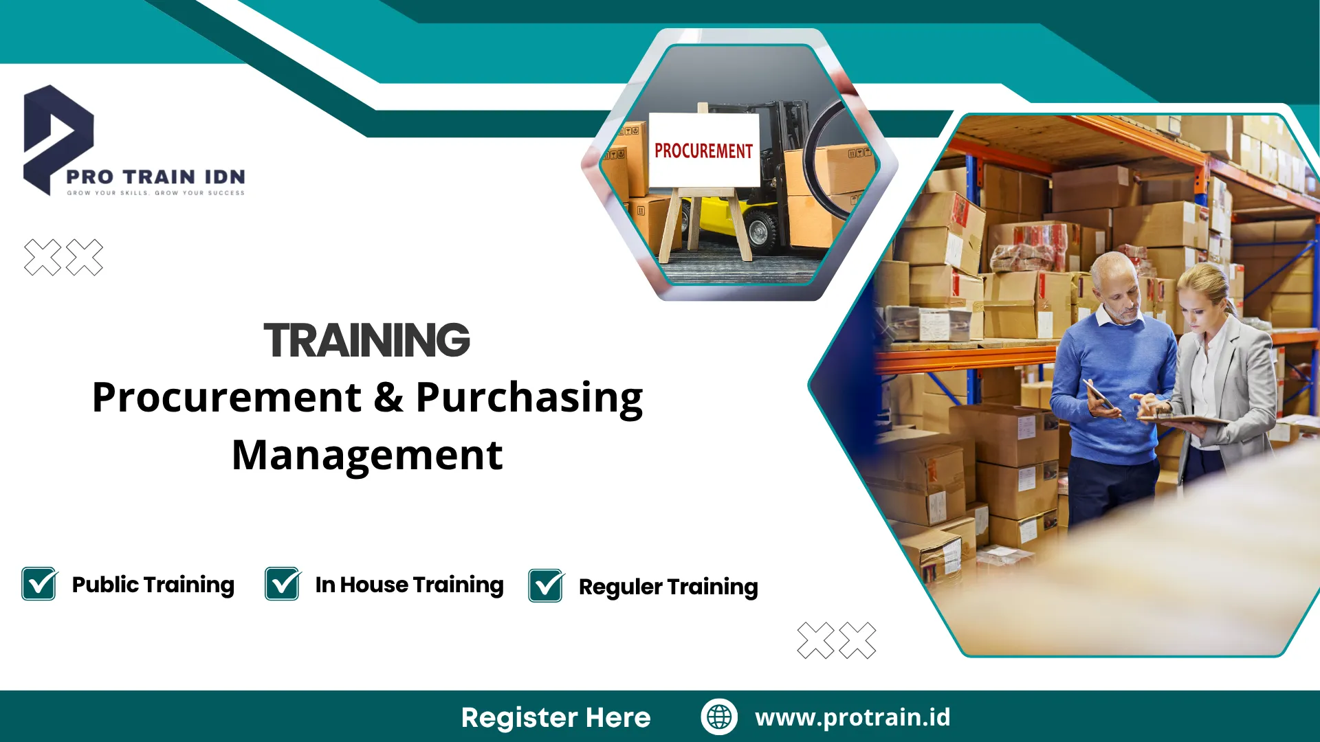 supply chain management