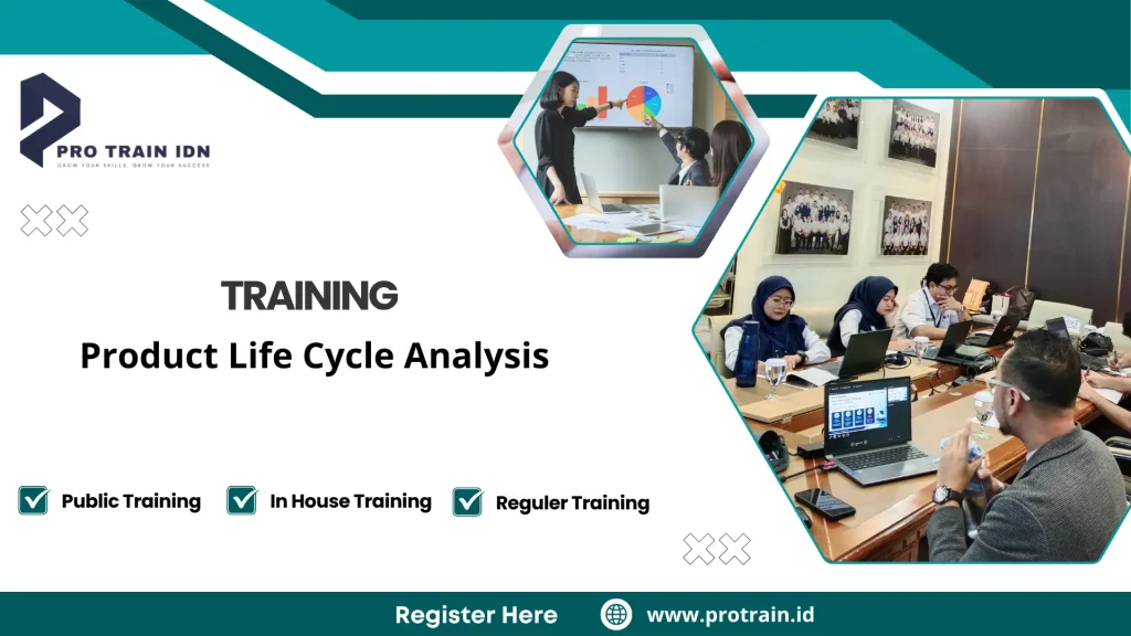 analisis siklus hidup produk