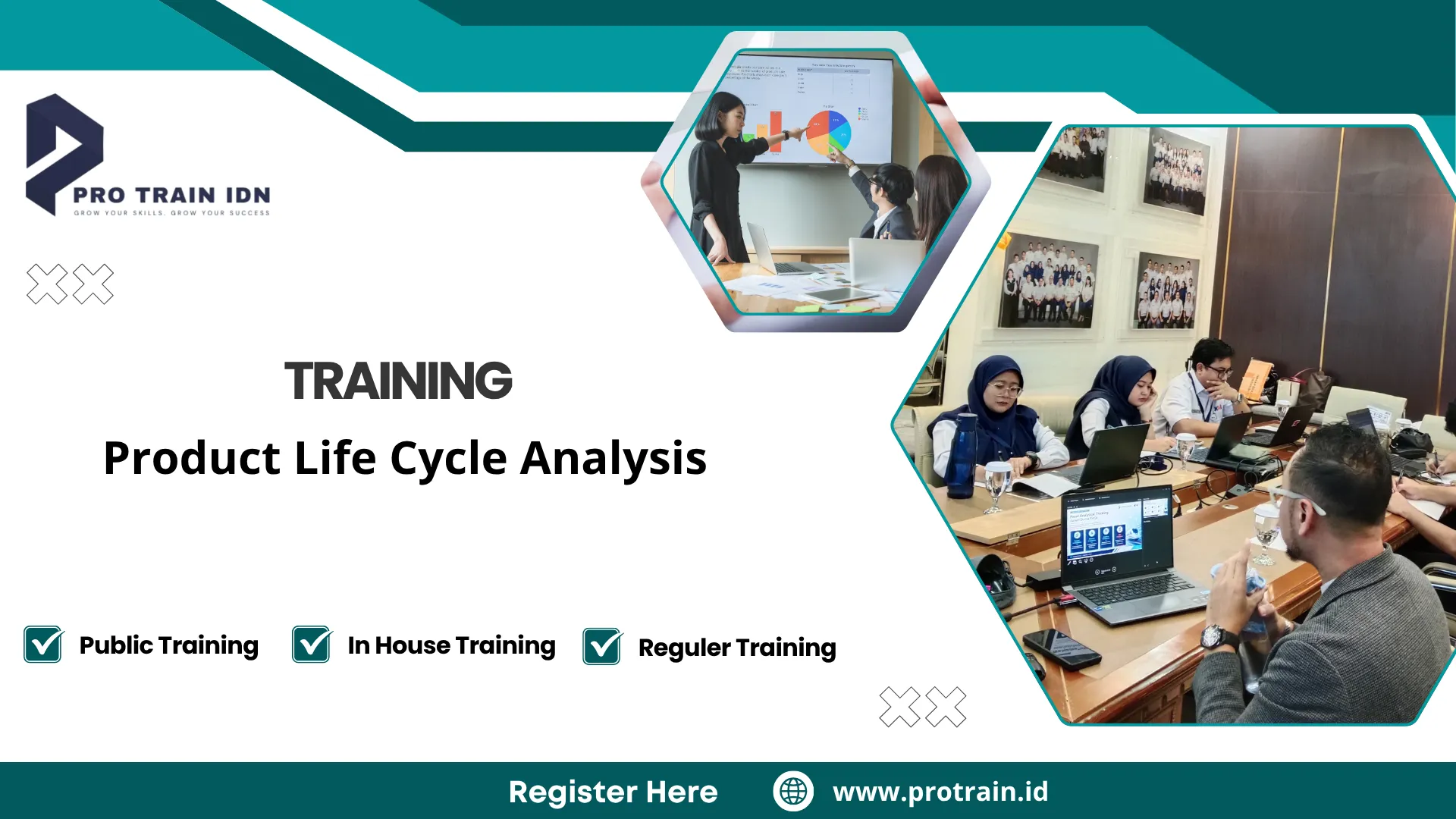 analisis siklus hidup produk