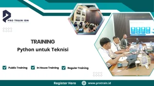 Python programming