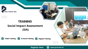 mengukur dampak program sosial