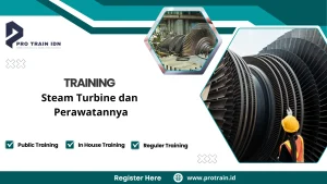 maintenance steam turbine