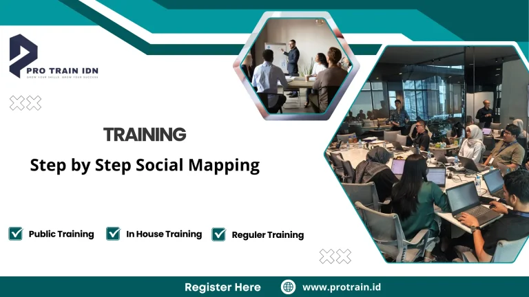 pemetaan sosial masyarakat