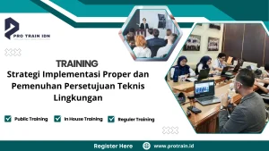 kepatuhan lingkungan industri