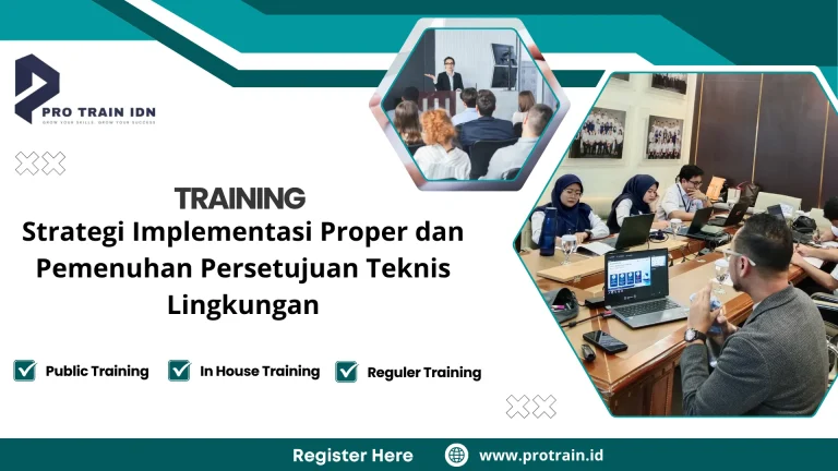 kepatuhan lingkungan industri