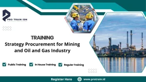 procurement management in oil & gas industry