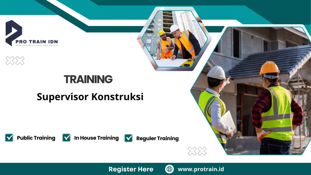 pengawasan proyek konstruksi